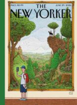 The New Yorker – June 29 2026