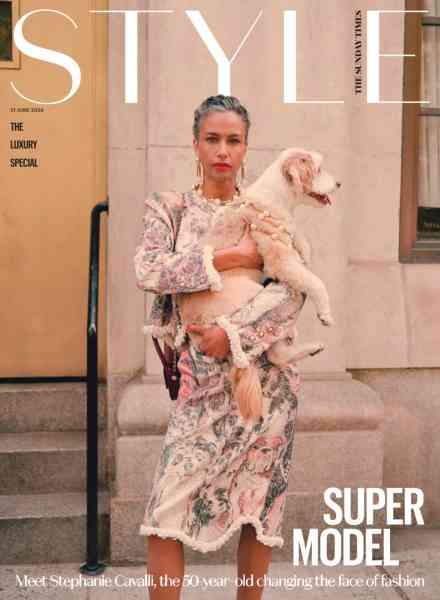 The Sunday Times Style – June 21 2026