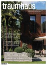 Traumhaus – Juli-August 2026