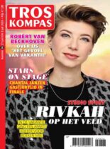 TrosKompas – 23 Juni 2026