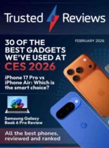 Trusted Reviews – February 2026