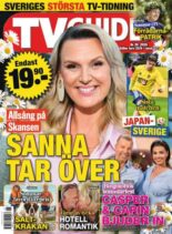 TV-guiden – 25 Juni 2026