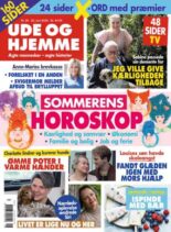 Ude og Hjemme – 22 Juni 2026