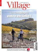 Village – Ete 2026