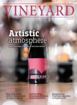 Vineyard – July 2026