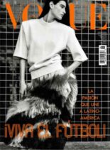 Vogue Latinoamerica – Junio 2026