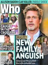 Who – 21 June 2026