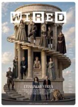 Wired Italia – Estate 2026