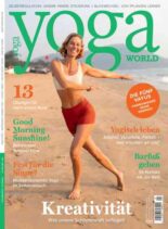 Yoga World Journal – Ausgabe 4 2026