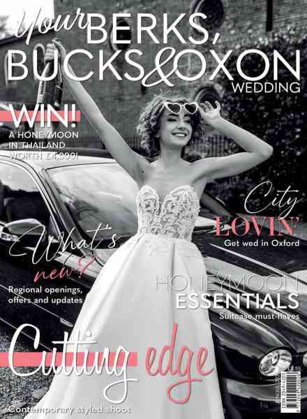 Your Berks Bucks & Oxon Wedding – June-July 2026
