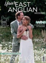 Your East Anglian Wedding – June-July 2026