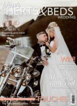 Your Herts & Beds Wedding – June-July 2026