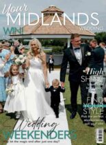Your Midlands Wedding – June-July 2026