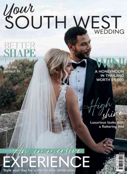 Your South West Wedding – June-July 2026