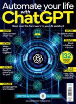 Anthem Tech Guides – Automate Your Life with ChatGPT 2026