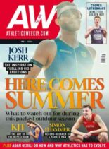 Athletics Weekly – May 2026