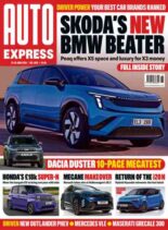 Auto Express – 24 June 2026