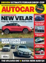 Autocar UK – 24 June 2026