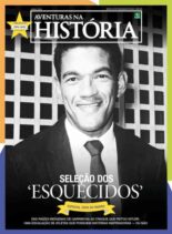 Aventuras na Historia – Junho 2026