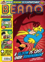 Beano – 24 June 2026