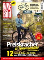 Bike Bild – Juni 2026