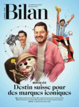 Bilan – Juillet-Aout 2026