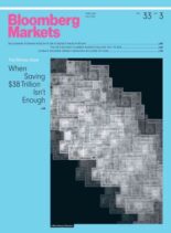 Bloomberg Markets – June-July 2024