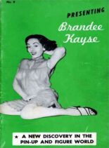 Brandee Kayse – N 8 1950