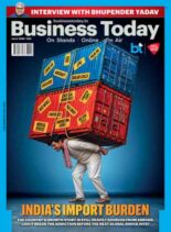 Business Today – 5 July 2026