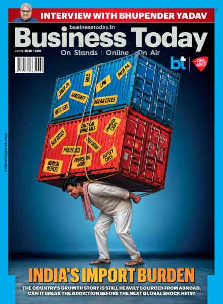 Business Today – 5 July 2026
