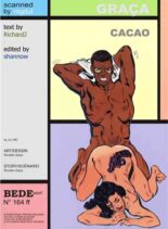 Cacao – N 164
