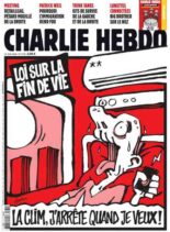 Charlie Hebdo – 24 Juin 2026