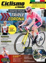 Ciclismo a Fondo – Junio 2026