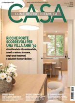 Come Ristrutturare la Casa – Giugno-Agosto 2026