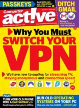 Computeractive – 1 July 2026