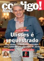 Contigo! Novelas – 23 Junho 2026