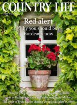 Country Life UK – June 24 2026