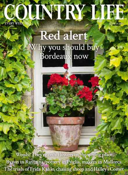 Country Life UK – June 24 2026