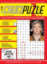 Crucipuzzle – Luglio 2026