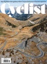 Cyclist UK – July 2026