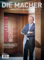 Die Macher – Juni 2026
