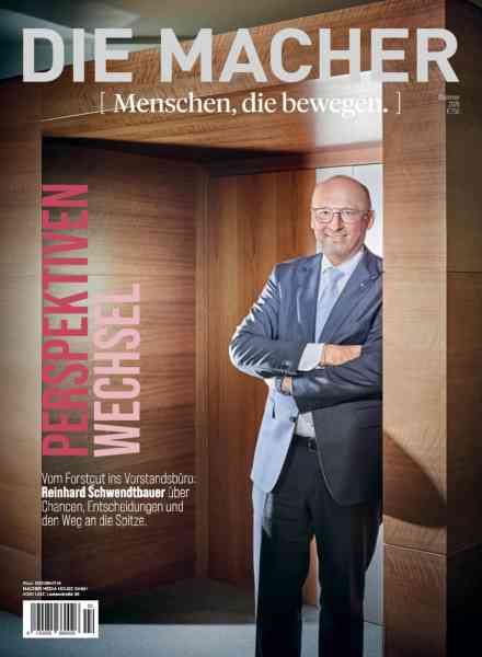 Die Macher – Juni 2026