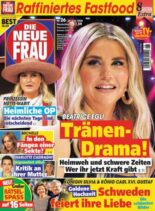 Die Neue Frau – 24 Juni 2026
