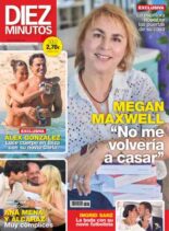 Diez Minutos – 1 Julio 2026