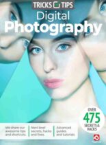 Digital Photography Tricks and Tips – Summer 2026