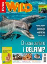 Focus Wild – Luglio 2026