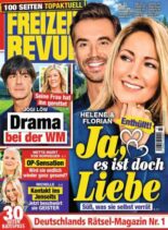 Freizeit Revue – 23 Juni 2026