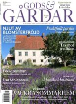 Gods & Gardar – Juni 2026