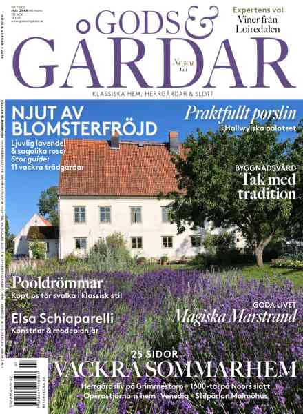 Gods & Gardar – Juni 2026