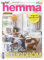 Harligt Hemma – Juni 2026